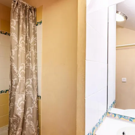 Le Thabor - Maeva - 4 Pieces 6 Personnes - Selection Mae-8754 Apartment Valmeinier